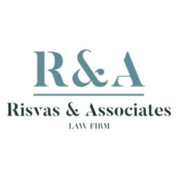 Θέσεις Εργασίας - Risvas & Associates Law Firm